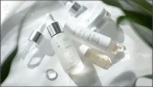 advanced therapies targeting inflammatory acne