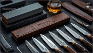 advanced tips for sharper, longer-lasting blades