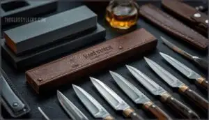 advanced tips for sharper, longer-lasting blades