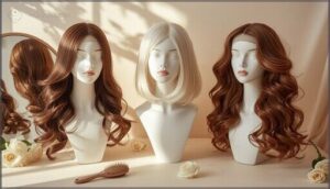 advantages of synthetic wigs for daily use advantages of synthetic wigs for daily use