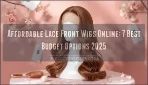 affordable lace front wigs online affordable lace front wigs online