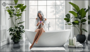 aftercare for lasting results