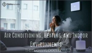 air conditioning, heating, and indoor environments air conditioning, heating, and indoor environments