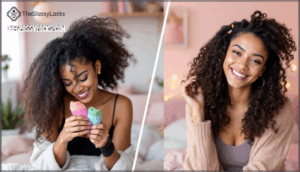 alternative hairstyles to make wavy hair curly alternative hairstyles to make wavy hair curly