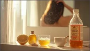alternative methods to lighten already-colored hair alternative methods to lighten already-colored hair