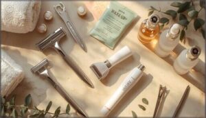 alternatives and solutions for unwanted facial hair