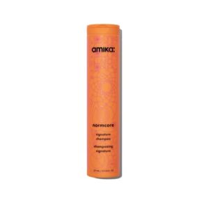 amika normcore signature shampoo B0B441Y59B