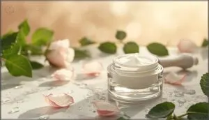 anti aging face creams
