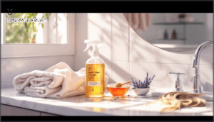 apple cider vinegar toner recipe
