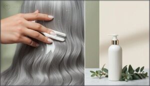 application techniques for best results