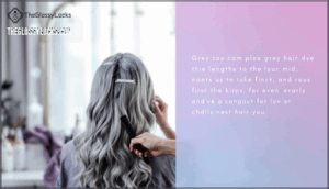 application techniques for even color