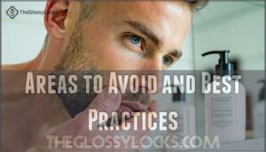 areas to avoid and best practices areas to avoid and best practices