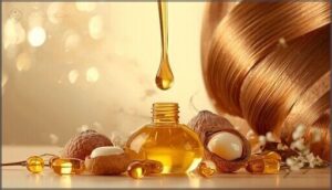 argan oil