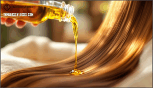 argan oil
