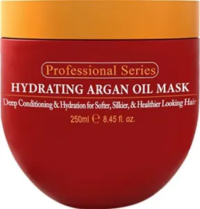 Arvazallia Hydrating Argan Oil Hair B00I32AN4K
