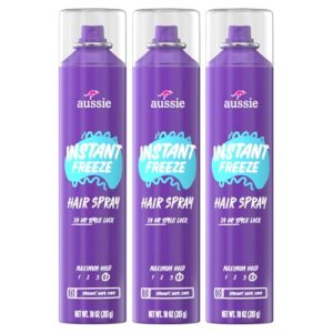 Aussie Instant Freeze Hair Spray B07NFQTB5G