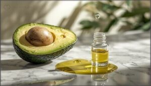 avocado oil