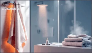 avoiding irritation and infection post-shave