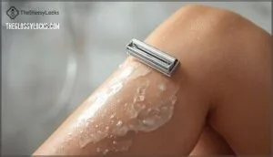 avoiding multiple passes over the same area