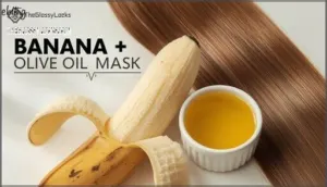 banana and olive oil moisturizing benefits banana and olive oil moisturizing benefits