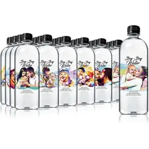 Bay Bay Water   Purified B08HG5T5RF