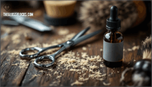beard grooming for beginners