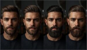 beard shaping tips by face shape beard shaping tips by face shape