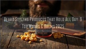 beard styling products that hold all day beard styling products that hold all day