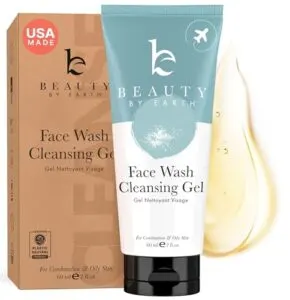 Beauty by Earth Clean Face B0D64HPGP4