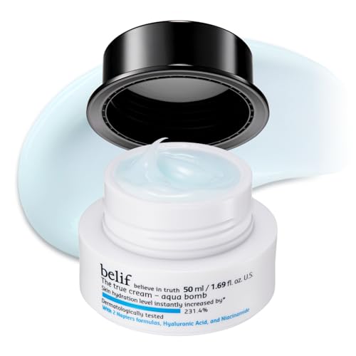 belif Aqua Bomb – Daily