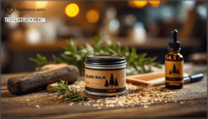 benefits of cedarwood beard balm benefits of cedarwood beard balm