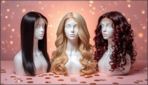 benefits of choosing affordable lace front wigs benefits of choosing affordable lace front wigs