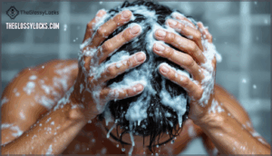 benefits of clarifying shampoos for men