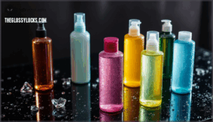 benefits of going sulfate-free