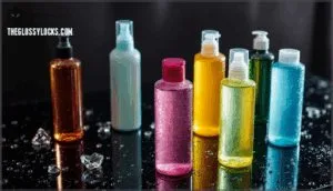 benefits of going sulfate-free