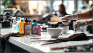 benefits of hair developer benefits of hair developer