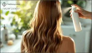 benefits of leave-in conditioner