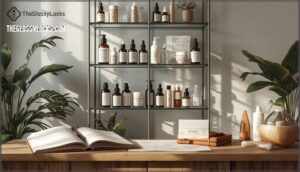 benefits of personalized skincare routines benefits of personalized skincare routines