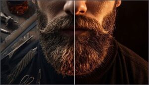 benefits of regular trimming and shaping