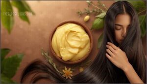 benefits of shea butter for hair benefits of shea butter for hair