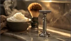 benefits of using safety razors