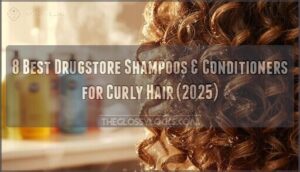 best drugstore shampoo and conditioner for curly hair best drugstore shampoo and conditioner for curly hair
