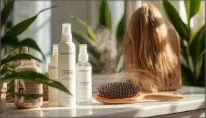 best for fine or thin hair