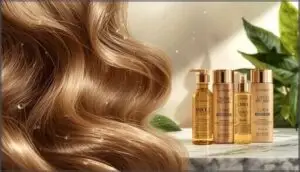 best for frizz control and humidity