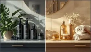 best for oily or dry scalps