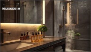 best hair oils and serums for men