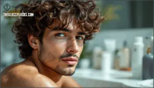 best hair products for korean perms