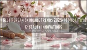 best korean skincare trends