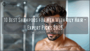 best mens shampoo oily hair best mens shampoo oily hair