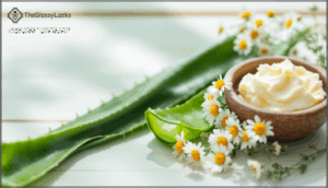 best natural ingredients for irritated skin